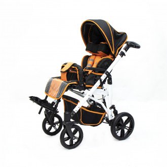Детская прогулочная коляска ДЦП ЗСО Vita Buggy 7900 в Минске