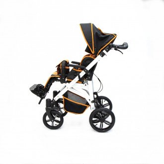 Детская прогулочная коляска ДЦП ЗСО Vita Buggy 7900 в Минске