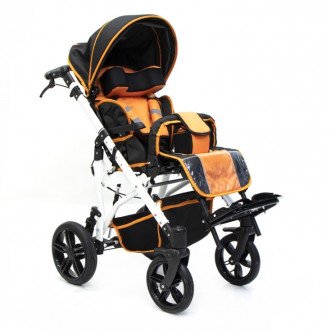 Детская прогулочная коляска ДЦП ЗСО Vita Buggy 7900 в Минске