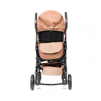 Детская прогулочная кресло-коляска ДЦП ЗСО Vita Buggy 7850 в Минске