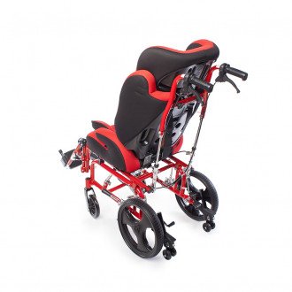 Детская прогулочная коляска ДЦП INTCO Vita Buggy 7100 в Минске