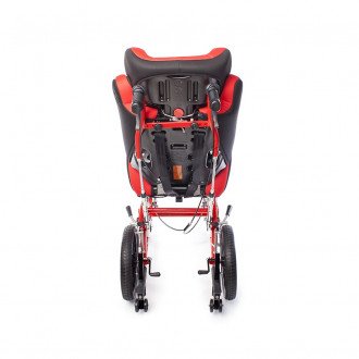 Детская прогулочная коляска ДЦП INTCO Vita Buggy 7100 в Минске