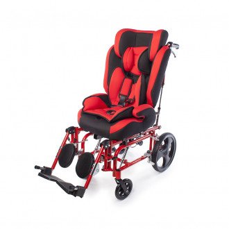 Детская прогулочная коляска ДЦП INTCO Vita Buggy 7100 в Минске