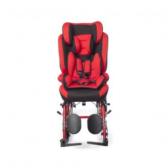 Детская прогулочная коляска ДЦП INTCO Vita Buggy 7100 в Минске