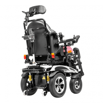 Инвалидная коляска с электроприводом Ortonica Pulse 390 в Минске