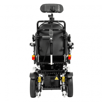 Инвалидная коляска с электроприводом Ortonica Pulse 380 в Минске