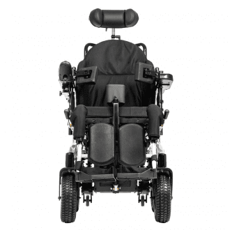 Инвалидная коляска с электроприводом Ortonica Pulse 380 в Минске