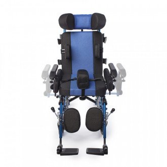 Детская прогулочная коляска ДЦП INTCO Vita Buggy 7050 в Минске