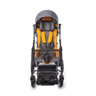 Детская прогулочная коляска ДЦП ЗСО Vita Buggy 7250 в Минске