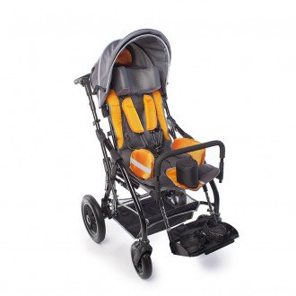 Детская прогулочная коляска ДЦП ЗСО Vita Buggy 7250 в Минске