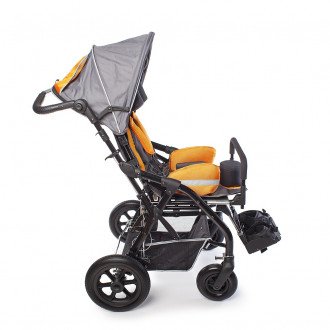 Детская прогулочная коляска ДЦП ЗСО Vita Buggy 7250 в Минске