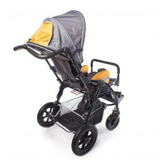 Детская прогулочная коляска ДЦП ЗСО Vita Buggy 7250 в Минске