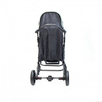 Детская прогулочная коляска ДЦП ЗСО Vita Buggy 7450 в Минске