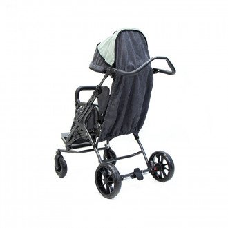Детская прогулочная коляска ДЦП ЗСО Vita Buggy 7450 в Минске