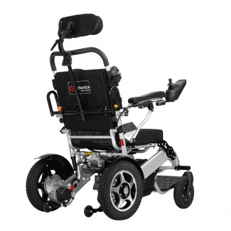 Инвалидная коляска с электроприводом Ortonica Pulse 740 в Минске