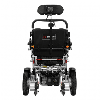 Инвалидная коляска с электроприводом Ortonica Pulse 740 в Минске