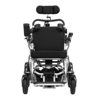 Инвалидная коляска с электроприводом Ortonica Pulse 740 в Минске