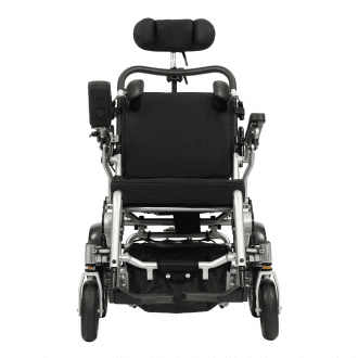 Инвалидная коляска с электроприводом Ortonica Pulse 760 в Минске