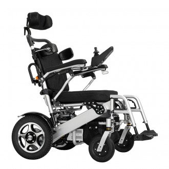 Инвалидная коляска с электроприводом Ortonica Pulse 710 в Минске