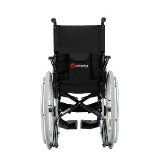 Кресло-коляска с ручным приводом Ortonica Base Lite 300  в Минске