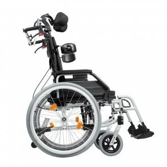 Кресло-коляска с ручным приводом Ortonica Comfort 200 в Минске