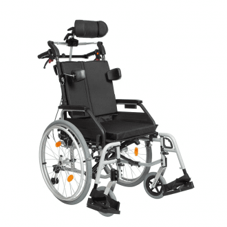 Кресло-коляска с ручным приводом Ortonica Comfort 200 в Минске