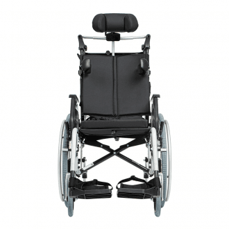 Кресло-коляска с ручным приводом Ortonica Comfort 200 в Минске