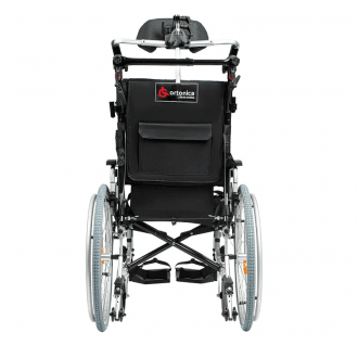 Кресло-коляска с ручным приводом Ortonica Comfort 200 в Минске