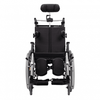 Кресло-коляска с ручным приводом Ortonica Comfort 400 в Минске