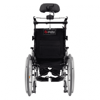 Кресло-коляска с ручным приводом Ortonica Comfort 400 в Минске