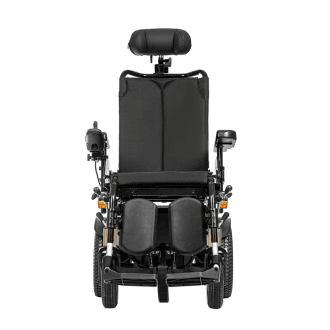 Инвалидная коляска с электроприводом Ortonica Pulse 270 в Минске
