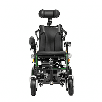 Детская кресло-коляска с электроприводом Ortonica Pulse 470 в Минске