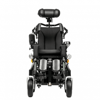 Детская кресло-коляска с электроприводом Ortonica Pulse 480 в Минске