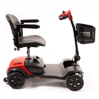 Электрический скутер Barry SC-100 Lite в Минске