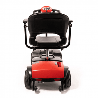 Электрический скутер Barry SC-100 Lite в Минске