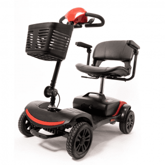 Электрический скутер Barry SC-100 Lite в Минске