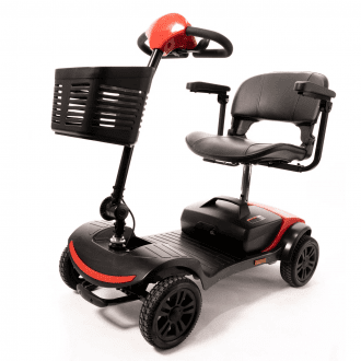 Электрический скутер Barry SC-100 Lite в Минске