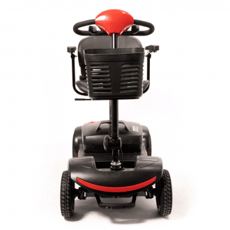 Электрический скутер Barry SC-100 Lite в Минске