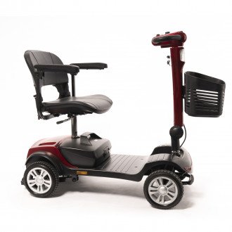 Электрический скутер Barry SC-100 в Минске