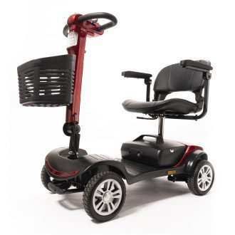 Электрический скутер Barry SC-100 в Минске