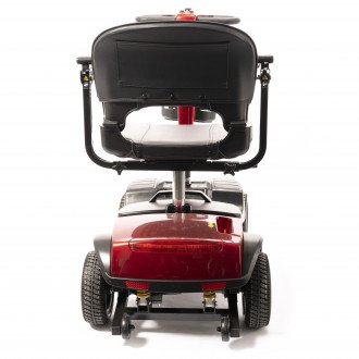 Электрический скутер Barry SC-100 в Минске