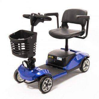 Электрический скутер Barry SC-102 в Минске