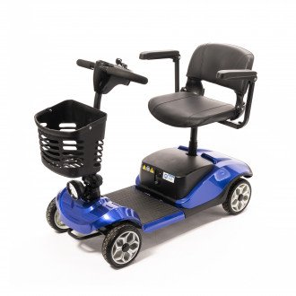 Электрический скутер Barry SC-102 в Минске