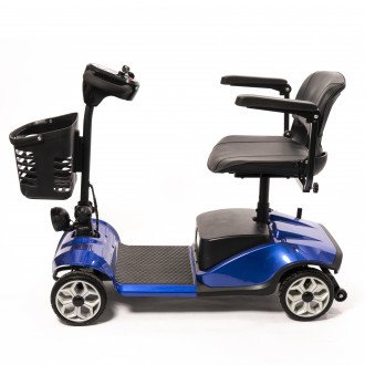 Электрический скутер Barry SC-102 в Минске