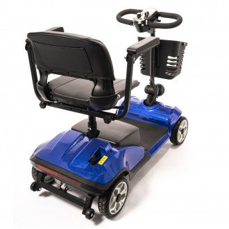 Электрический скутер Barry SC-102 в Минске