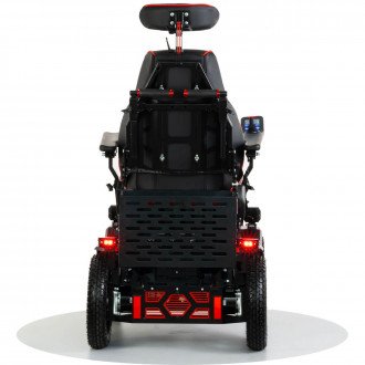 Багажник для Caterwil Ultra 4WD в Минске