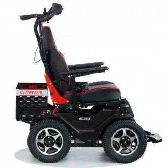 Багажник для Caterwil Ultra 4WD в Минске