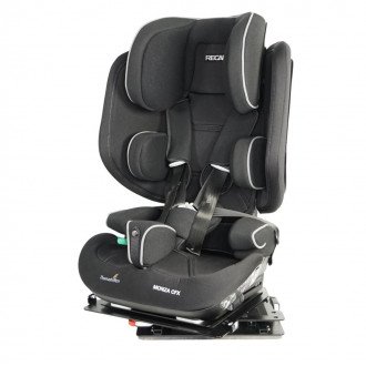 Детское автомобильное кресло ДЦП Thomashilfen RECARO Monza CFX Reha Комплект в Минске
