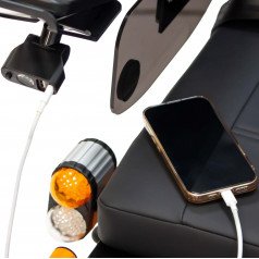 Система освещения 
