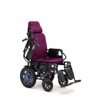Инвалидная коляска с электроприводом Мet Comfort 110 в Минске